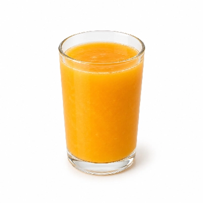 Panera Bread Drinks Premium Orange Juice