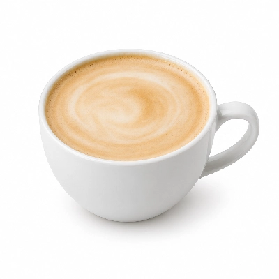 Panera Bread Espresso Drinks Caffe Latte