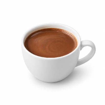 Panera Bread Espresso Drinks Caffe Mocha