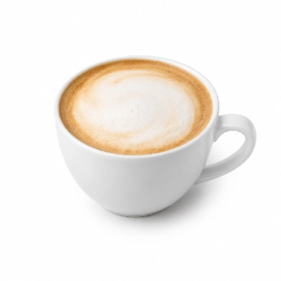 Panera Bread Espresso Drinks Cappuccino