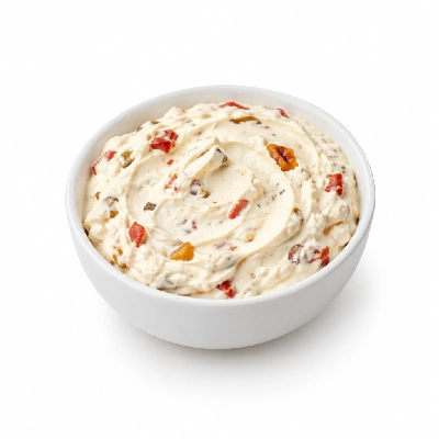 Panera Bread Flavorful Cream Cheese Spreads Reduced Fat Roasted Vegetable Medley