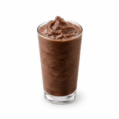 Panera Bread Frozen Chocolate Cold Brew