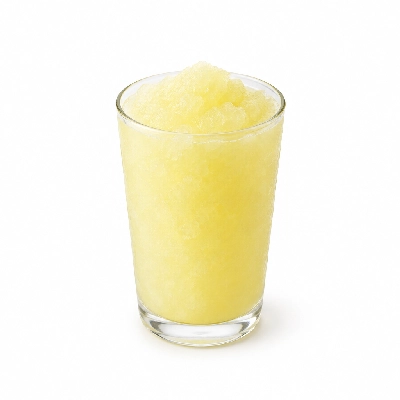 Panera Bread Frozen Drinks Lemonade
