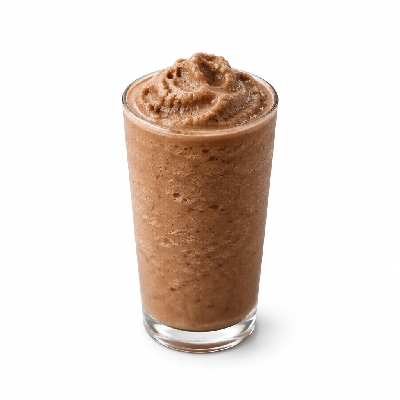 Panera Bread Frozen Drinks Mocha
