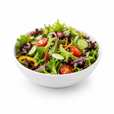 Panera Bread Hand-Tossed Salads Full Classic Cafe