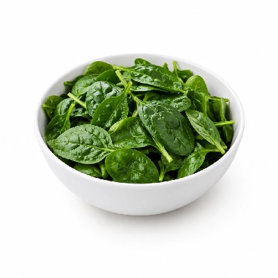 Panera Bread Hand-Tossed Salads Half Spinach Power