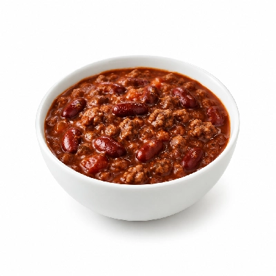 Panera Bread Hearty Fireside Chili
