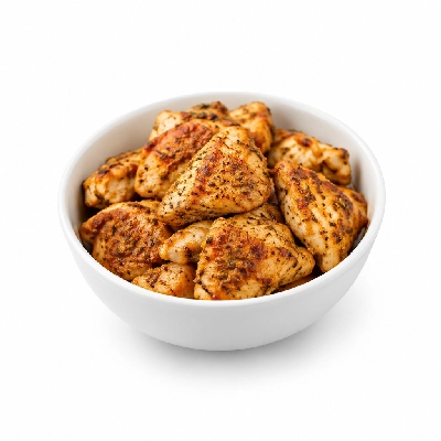 Panera Bread Hidden Menu Power Mediterranean Chicken