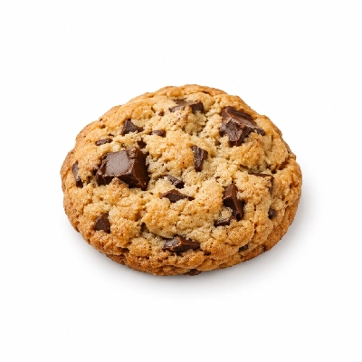 Panera Bread Homestyle Chocolate Chunk Cookie