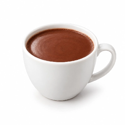 Panera Bread Hot Drinks Chocolate