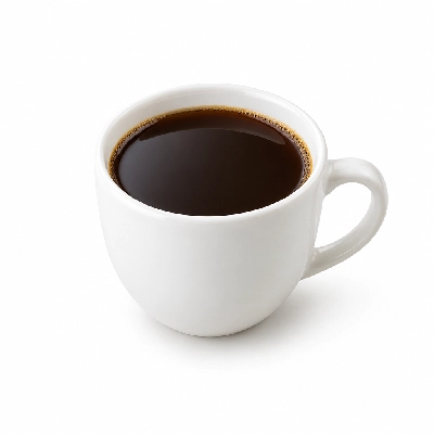 Panera Bread Hot Drinks Coffee 12 Fl Oz