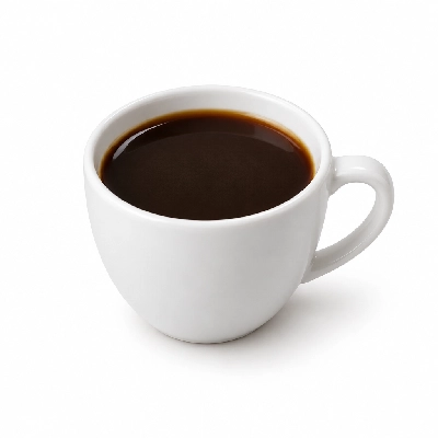 Panera Bread Hot Drinks Coffee 16 Fl Oz