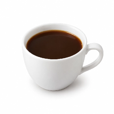 Panera Bread Hot Drinks Coffee Decaf 12 Fl Oz