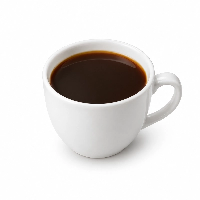 Panera Bread Hot Drinks Coffee Decaf 16 Fl Oz
