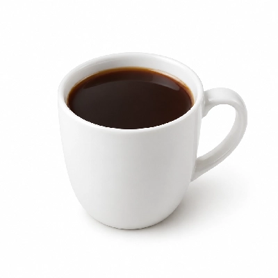 Panera Bread Hot Drinks Coffee Decaf 20 Fl Oz