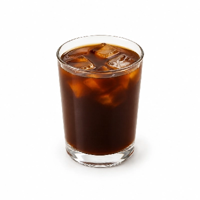 Panera Bread Iced Coffee 20 Fl Oz