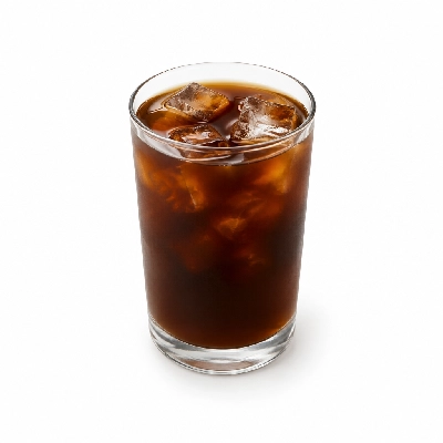 Panera Bread Iced Coffee 32 Fl Oz