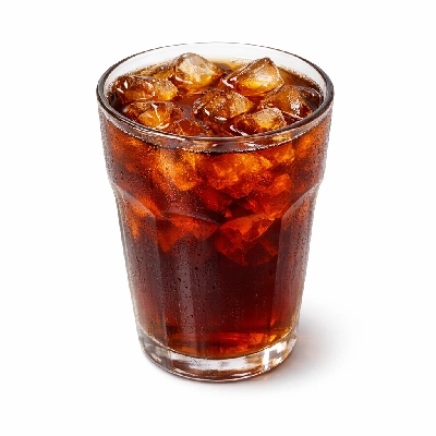 Panera Bread Iced Drinks Brewed Black Tea 32 Fl Oz