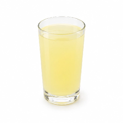 Panera Bread Iced Drinks Lemonade 20 Fl Oz