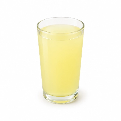 Panera Bread Iced Drinks Lemonade 32 Fl Oz