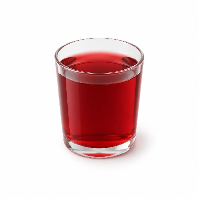 Panera Bread Iced Drinks Tropical Hibiscus Flavored Herbal Tea 32 Fl Oz