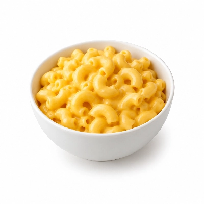 Panera Bread Mac & Cheese Small