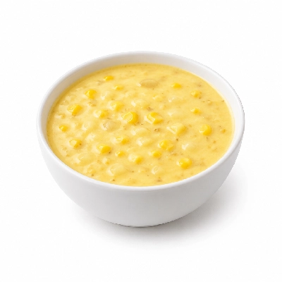 Panera Bread Mexican Street Corn Chowder