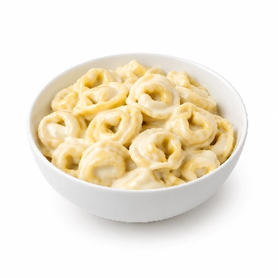 Panera Bread Pastas Cheese Tortellini with Alfredo Sauce Large