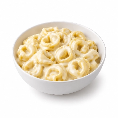Panera Bread Pastas Cheese Tortellini with Alfredo Sauce Small