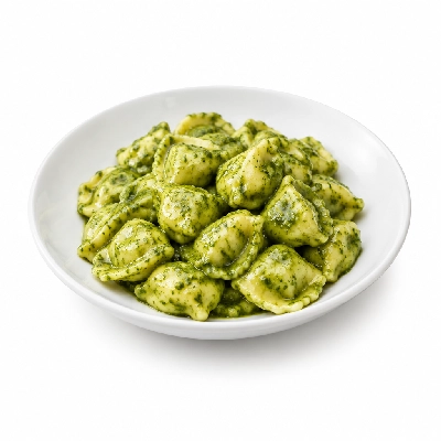 Panera Bread Pastas Sacchettini with Basil Pesto Large
