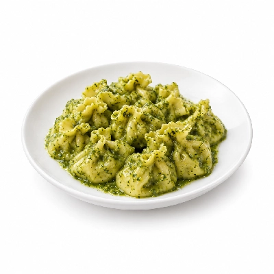 Panera Bread Pastas Sacchettini with Basil Pesto Small