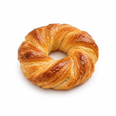 Panera Bread Pastry Ring
