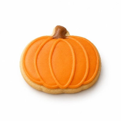 Panera Bread Pumpkin Cookie
