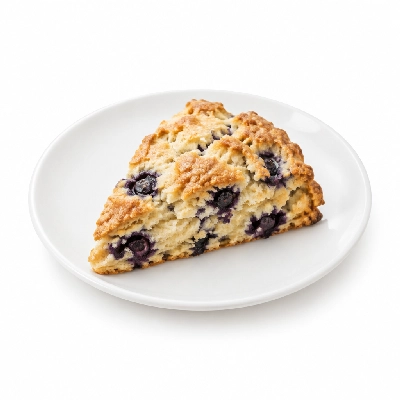 Panera Bread Scones Wild Blueberry