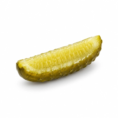 Panera Bread Sides Pickle Spear