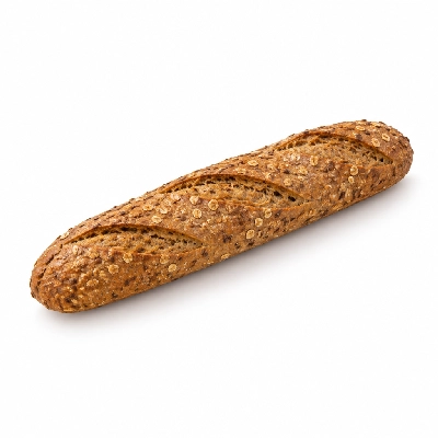 Panera Bread Sides Whole Grain Baguette