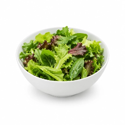Panera Bread Signature Sandwiches Seasonal Greens Salad