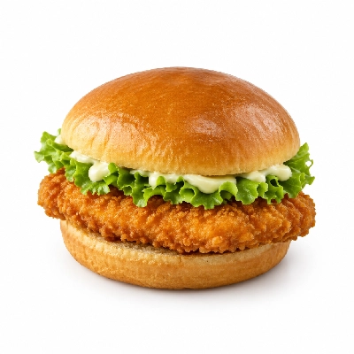 Panera Bread Signature Take Chicken Sandwich