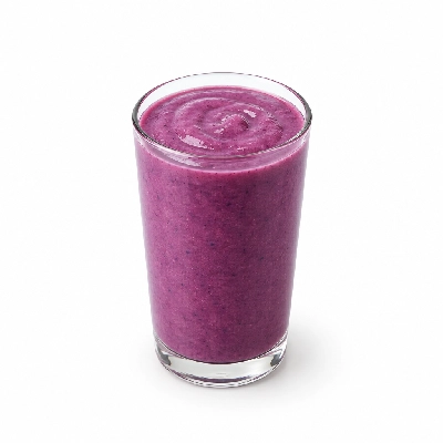 Panera Bread Smoothies Superfruit with Greek Yogurt