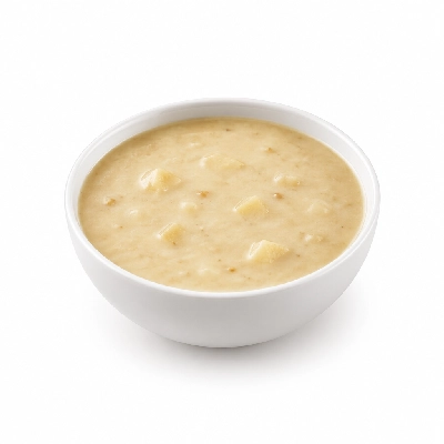 Panera Bread Soups Baked Potato You Pick Two