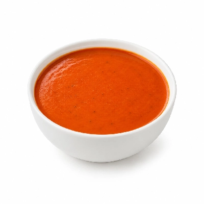 Panera Bread Soups Creamy Tomato Bowl
