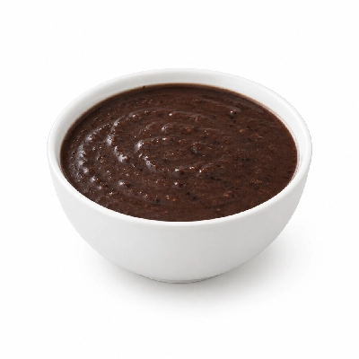 Panera Bread Soups Low-Fat Vegetarian Black Bean