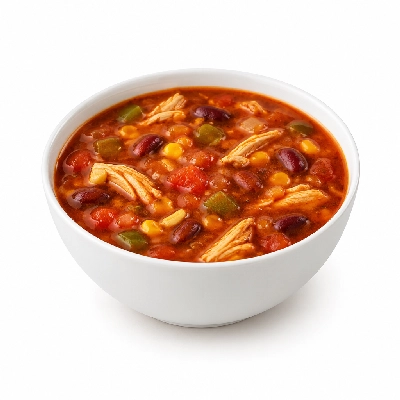 Panera Bread Soups Southwest Chicken