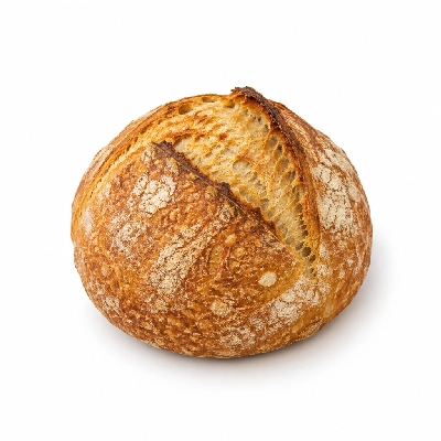 Panera Bread Sourdough Bread Bowl