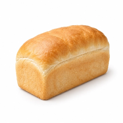 Panera Bread Specialty Breads All Natural White Loaf