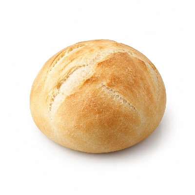 Panera Bread Specialty Breads All Natural White Miche