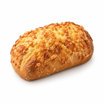 Panera Bread Specialty Breads Asiago Cheese Demi