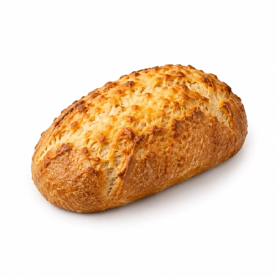 Panera Bread Specialty Breads Asiago Cheese Loaf