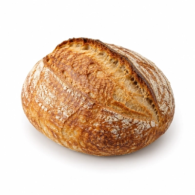 Panera Bread Specialty Breads Sourdough Extra Large Loaf