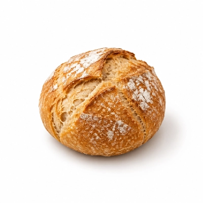 Panera Bread Specialty Breads Sourdough Roll